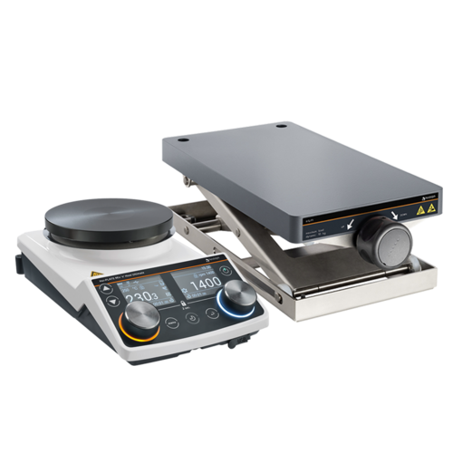Hei-PLATE Lift Paket Ultimate