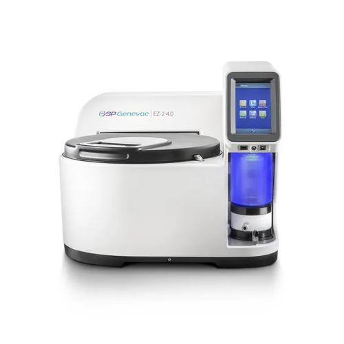 Genevac EZ-2 4.0 Serie Zentrifugalverdampfer