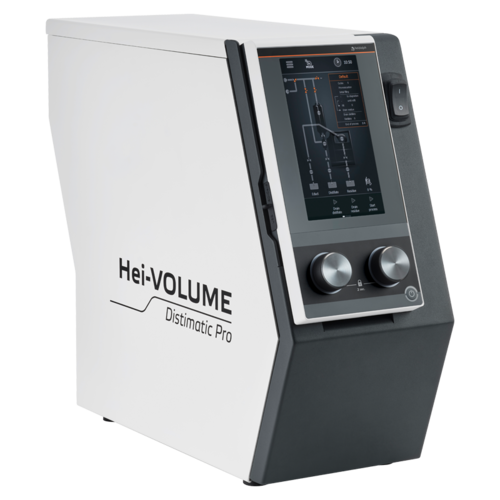 Hei-VOLUME Distimatic Pro Benchtop