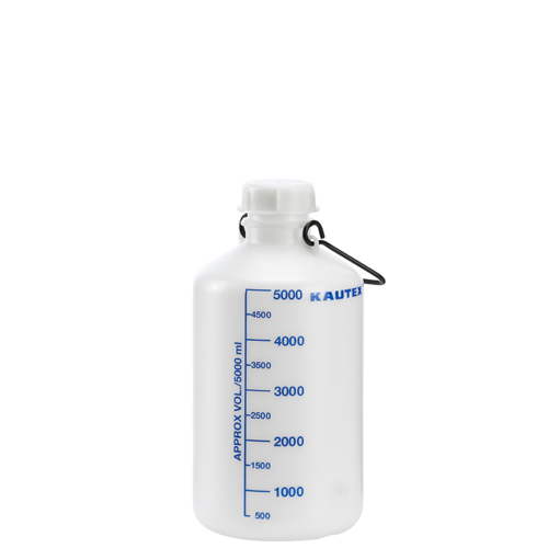 회전식 플라스크 5L