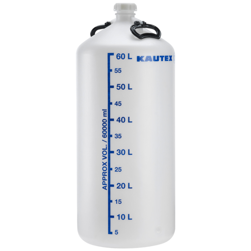 Ballonflasche 60 l