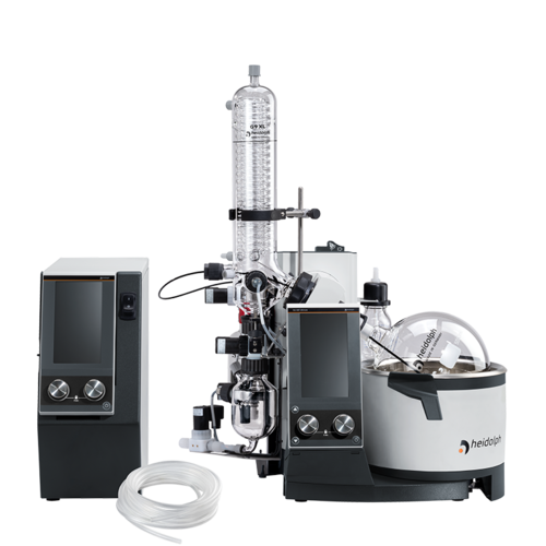 Distimatic Pro Integration Paket 24/7