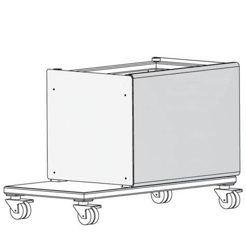 Unterbau