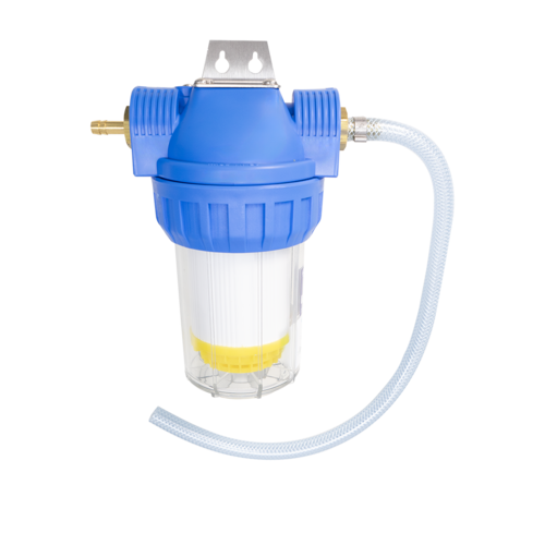 Wasserfilter
