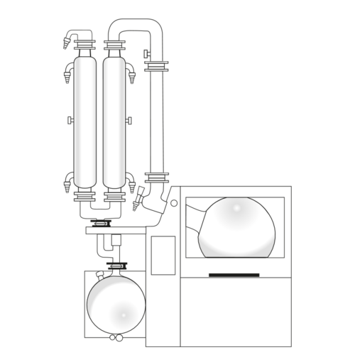 Glassware A1