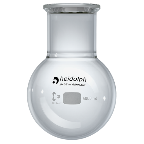 Verdampferkolben 6 l