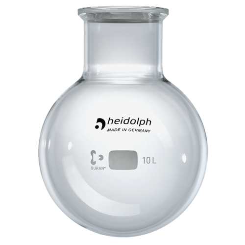 Verdampferkolben 10 l