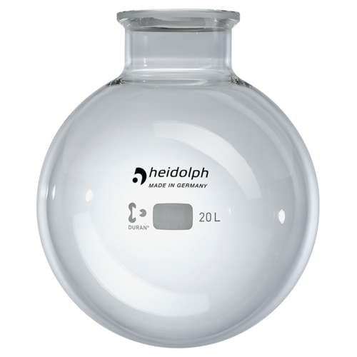 Verdampferkolben 20 l