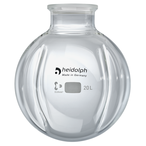 Pulverkolben 20 l