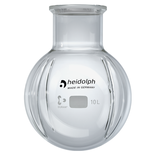 Pulverkolben 10 l