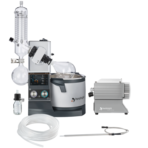 Automatic Evaporation Plus Paket