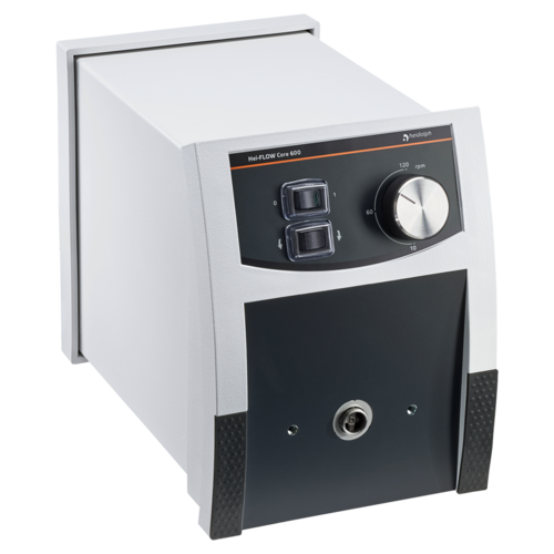 Hei-FLOW Core