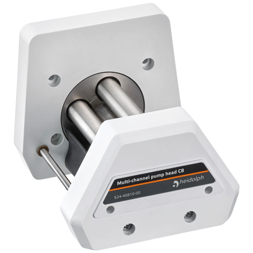 Mehrkanalpumpenkopf C 8