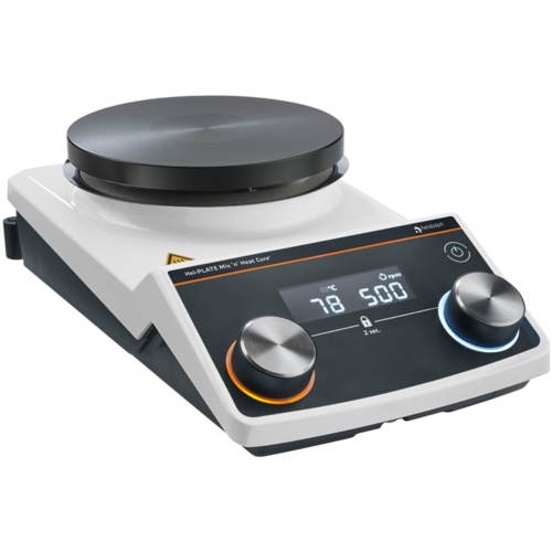 Hei-PLATE Mix 'n' Heat Core+