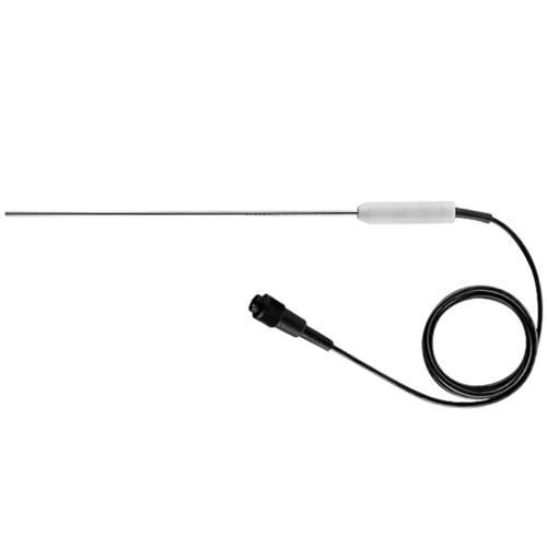 Sonda de temperatura Pt1000 – (V4A) 