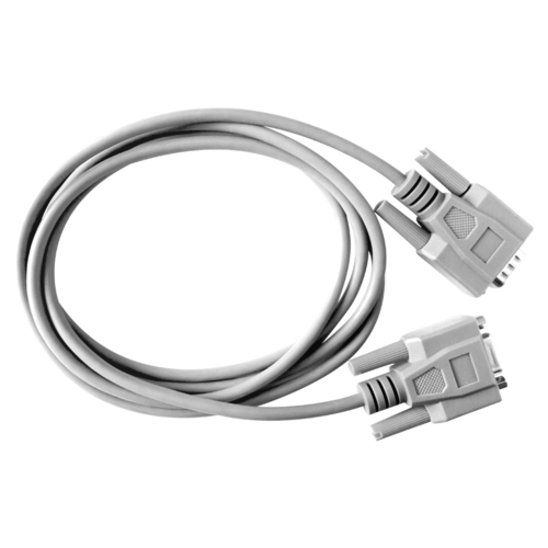 RS 232 Kabel (9-polig)