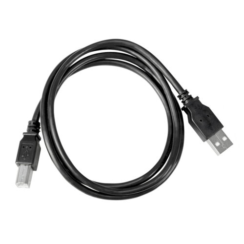 USB B Kabel