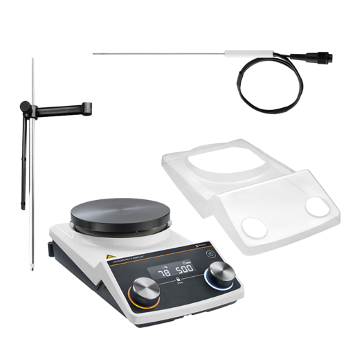 Hei-PLATE Sensor Advanced Paket Core+