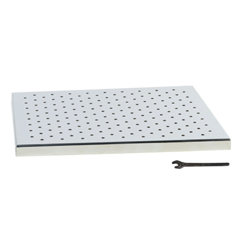 Perforated platform 1000 | Heidolph ASIA - research made easy